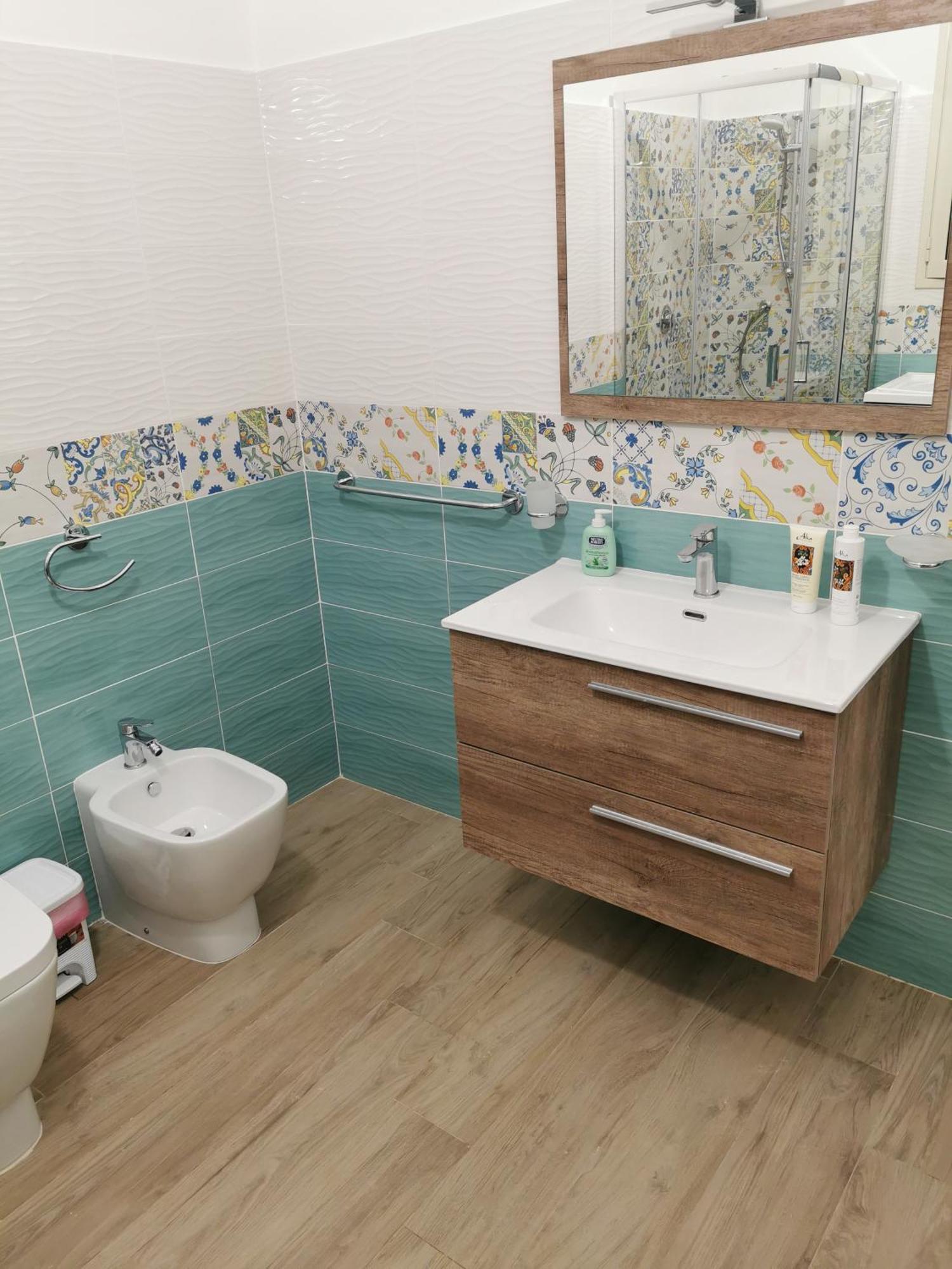 Trinacria Home Syracuse Eksteriør bilde