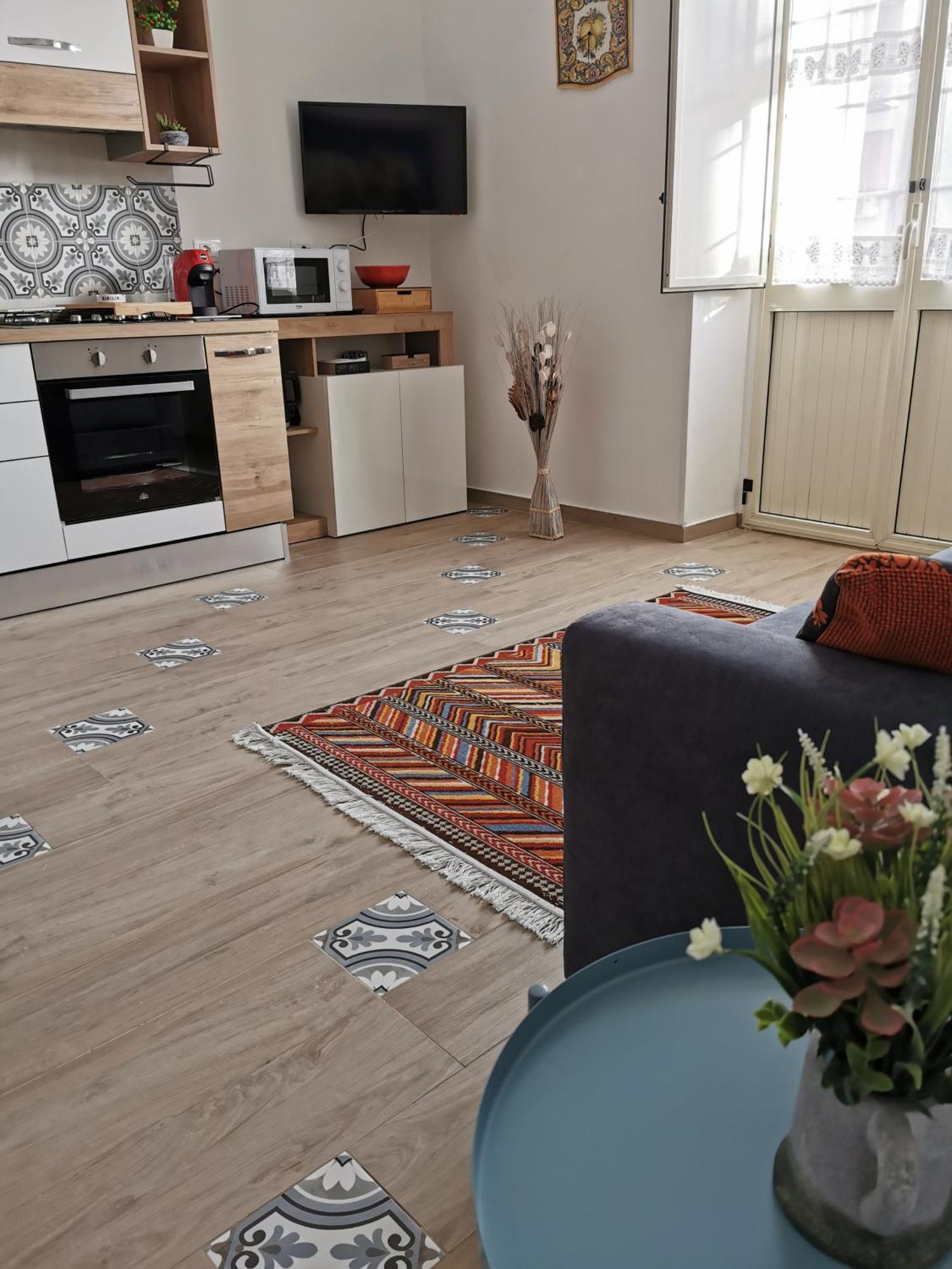 Trinacria Home Syracuse Eksteriør bilde