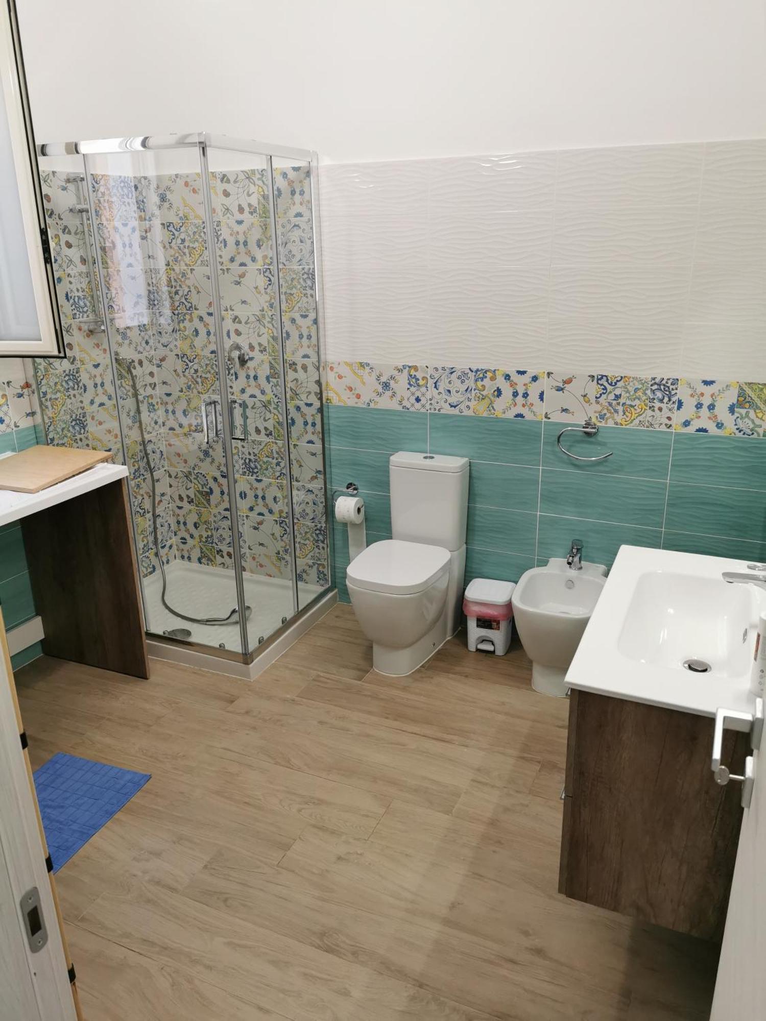 Trinacria Home Syracuse Eksteriør bilde