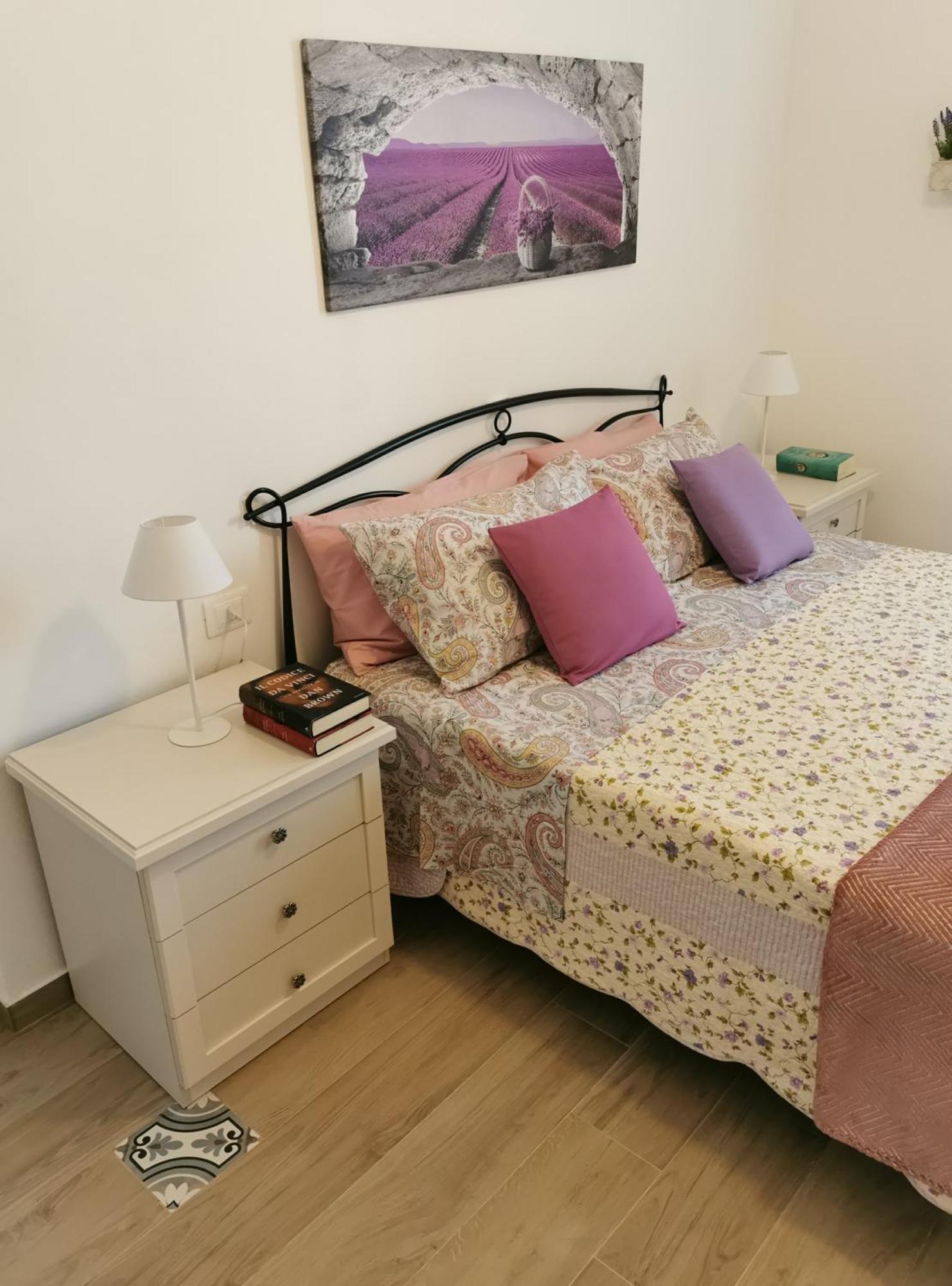 Trinacria Home Syracuse Eksteriør bilde