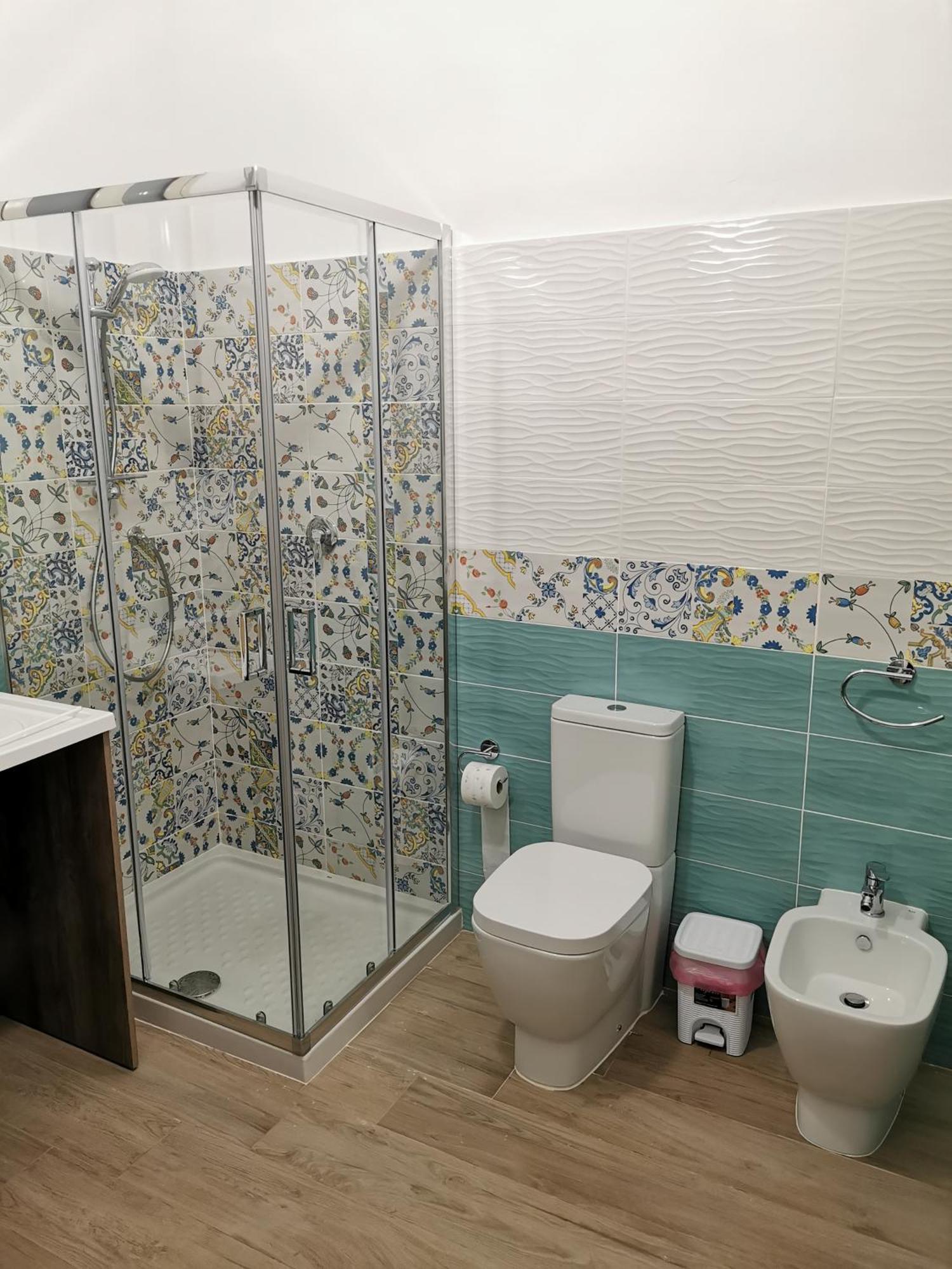 Trinacria Home Syracuse Eksteriør bilde