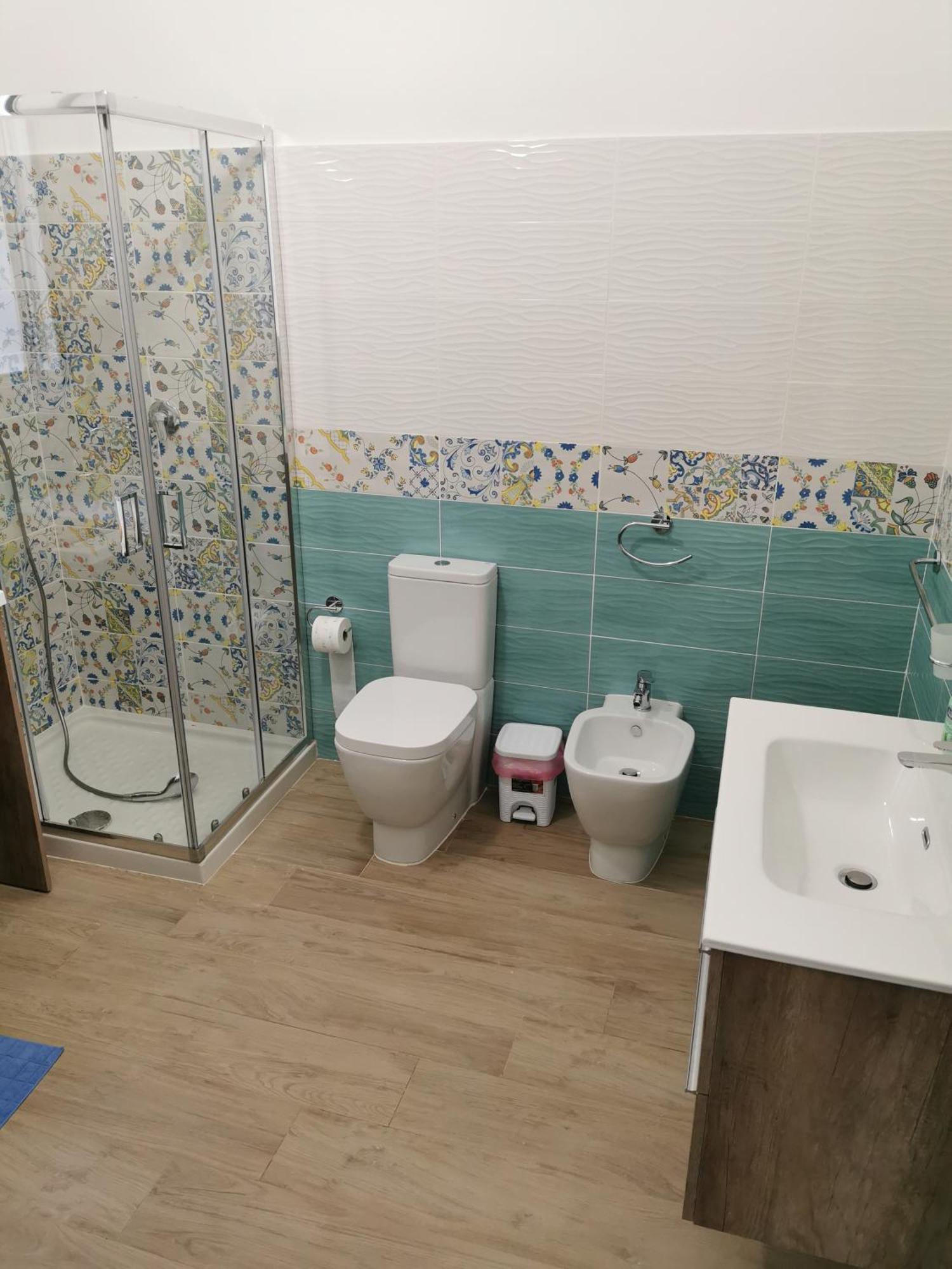 Trinacria Home Syracuse Eksteriør bilde