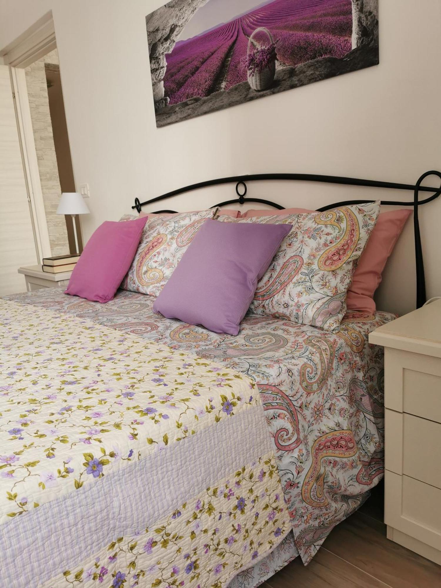 Trinacria Home Syracuse Eksteriør bilde